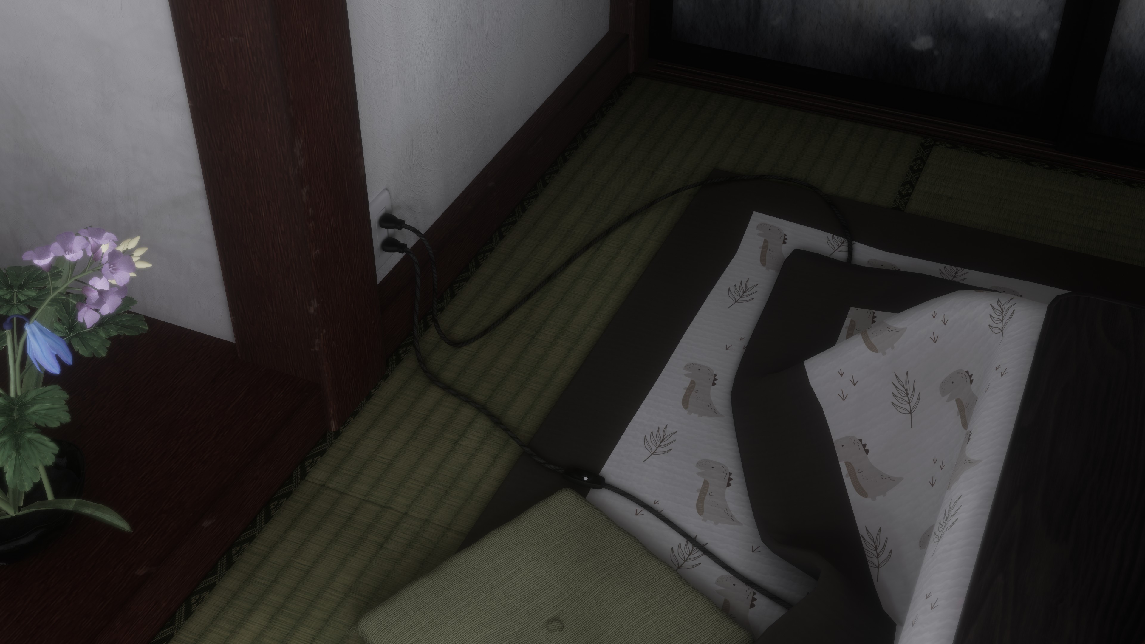 遠赤外線