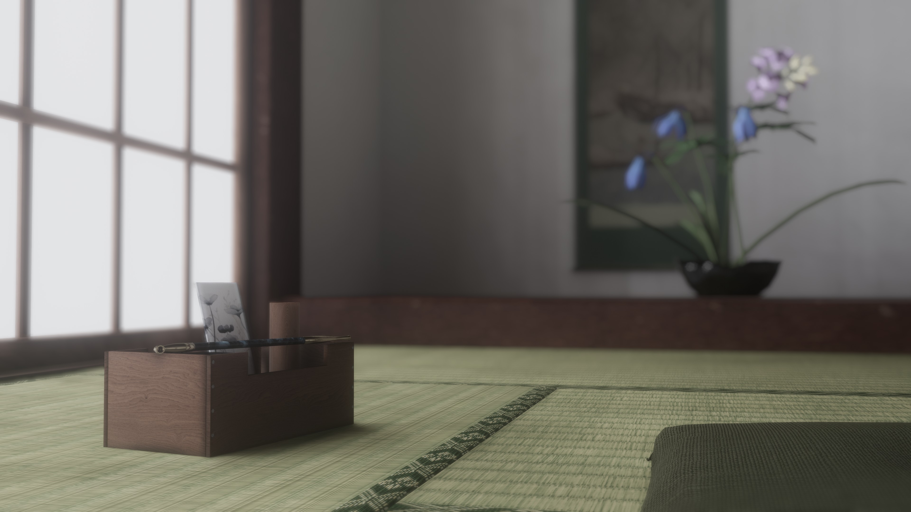 可視光線